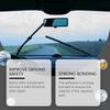 Limited time!!Homonth Car Windshield Crack Care Liquid Car Glass Care Tool Crack Adhesive
