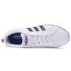 adidas Vs Pace 'White Black' Sneakers AW4594