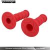 Rubber Handlebar Grip Hand Grips For Kayo BSE SSR SDG CRF YZF WRF KXF KLX K.T.M RMZ Pit Dirt Bike Motocross Motorcycle Enduro