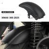 Motorcycle Accessories Rear Fender Extender Rear Mudguard for YAMAHA X-MAX300 X-MAX 300 XMAX 300 XMAX300 2025 Splash Guard Cover