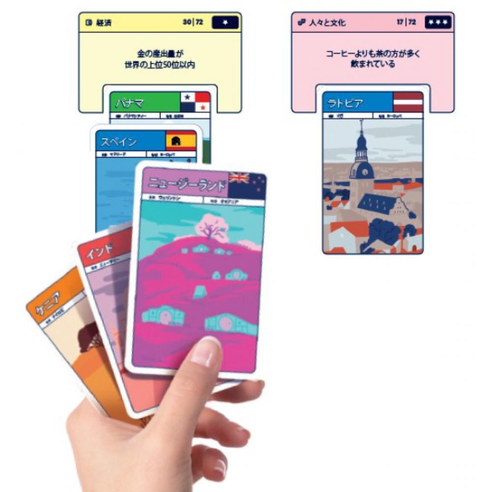 Null Quiz Wiz Japanese Ver.