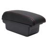 Armrest Box Center Console Storage Content Box Interior Organizer Content Box Replacement for