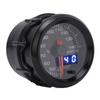 52mm Car Water Temperature Gauge DC Pointer Digital Display 40 To 140 Celsius  Water Temp Meter for All DC12V Vehicles