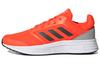 Men's Sneakers Adidas Galaxy 5 'Solar Red'