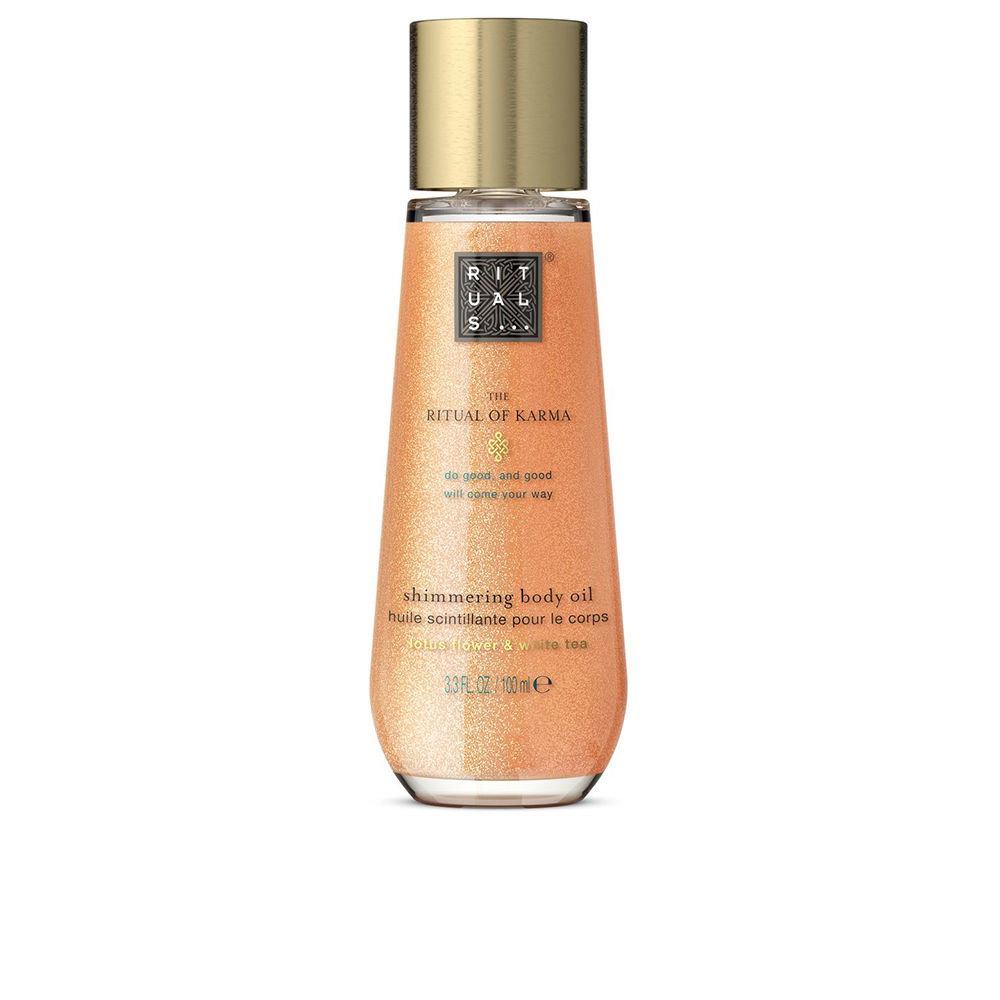 Rituals, The Ritual Of Karma, Schimmer, Körperöl, 100 ml