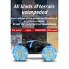 Manual Drift Car Wireless Cool Gesture Induction 2.4G Toy Light Music Drift Dance Twist Stunt Children's Remote Control Car