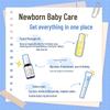 RUNBEN Egg Yolk Special Care Essence Oil 2-Pack