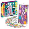 LEGO Dots Message Board 41951 Toy Block Present Jewelry Craft Boys Girls 6 Years Old and Over