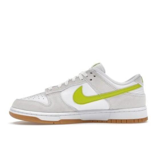 Nike Dunk Low Bright Cactus  HJ7335-133