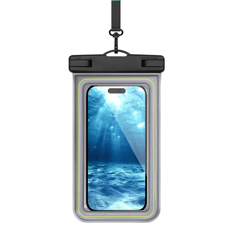 Lishin Floating Waterproof Phone Pouch