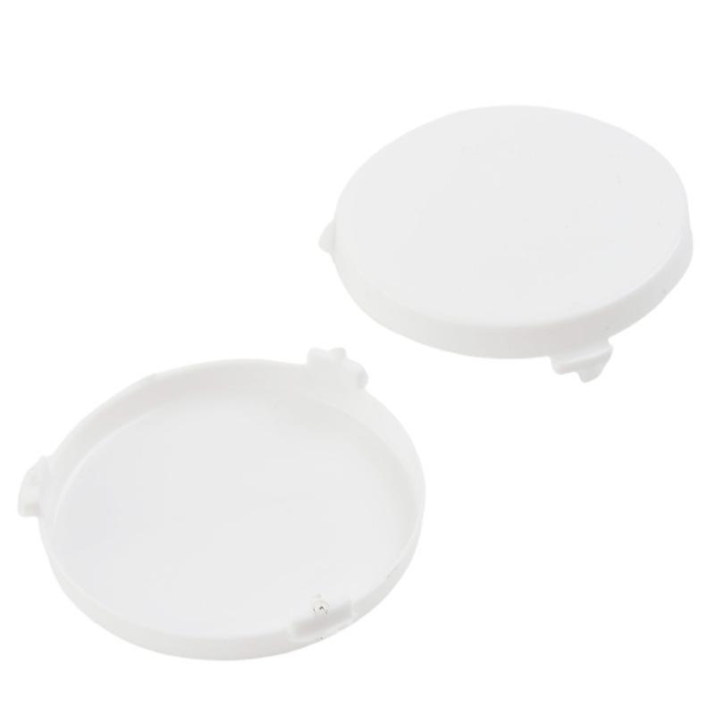 For Chevy Light Lens Lamp Lens White ABS For Riviera Lamp Lens Light 1962-1967 1962-1967 For Riviera Lamp Lens