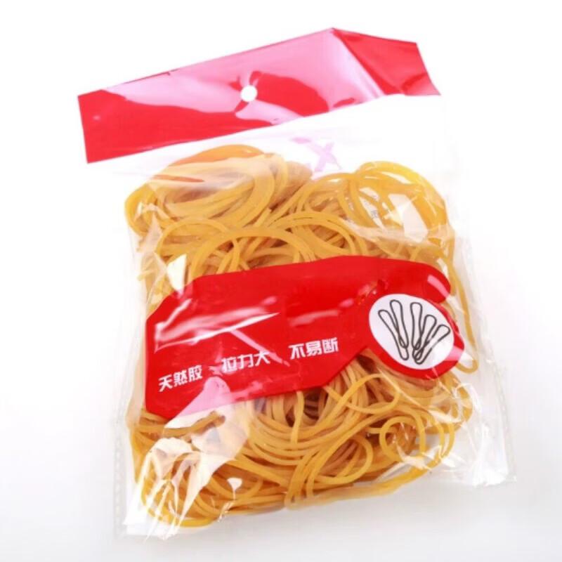

Rubber Bands