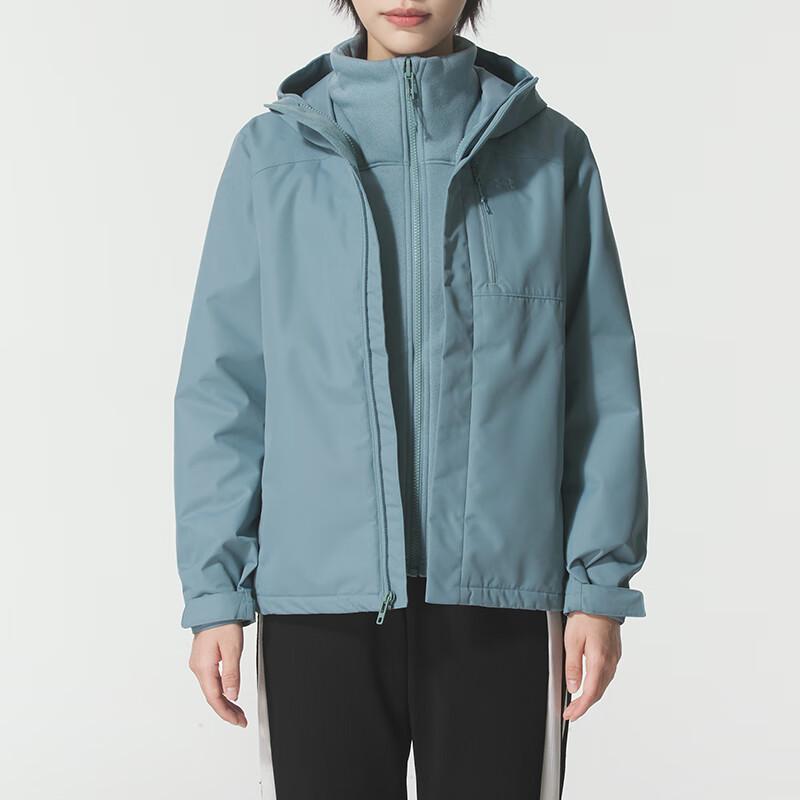 Under Armour Women s Winter 3-in-1 Jacket S