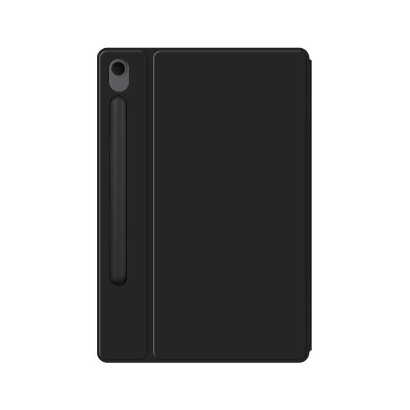 For Samsung Galaxy Tab S10 Lite 10.9 inch S7 S8 Magnetic folding Case for Tab S9 FE 10.9 11 12.4 Inch S11 Ultra 14.6"Pencil Holder Cover