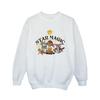 Wish Girls Star Magic Group Sweatshirt