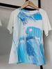 Lightweight Ice Silk UV Protection Summer Yoga Suit for Girls - Short Sleeve T-Shirt & Running Sports Pants