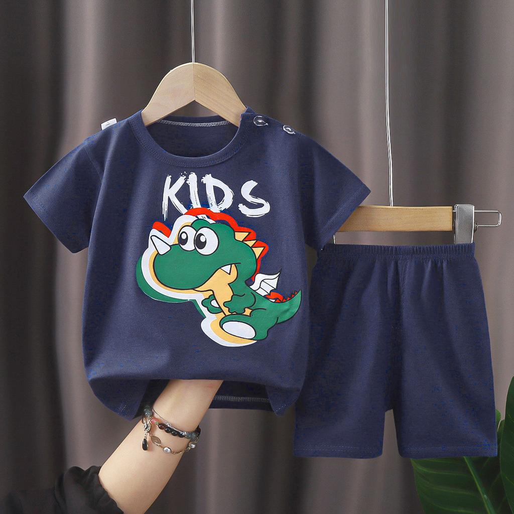 Sweatshirts für Kleinkinder, Mädchen und Jungen, Rundhalsausschnitt, langärmelig, Pullover aus Baumwolle, Grafik-Top, Pullover