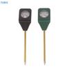 [TL][TL]Portable Soil Humidity Monitor Moisture Meter Plant Watering Test Flower Potted Dry Wet Measuring Tool Home Garden Tools