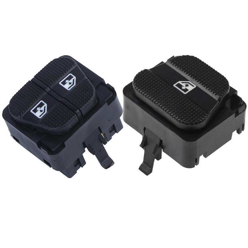 1H0959855 Power Window Control Switch Button Car 1H0959855C For VW Golf Mk3 B3 1992 1993 1994 1995 1996 1997 1998