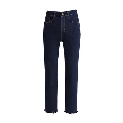 Hosen & Röcke – Jeans
