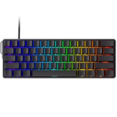 Computertilbehør – Tastaturer