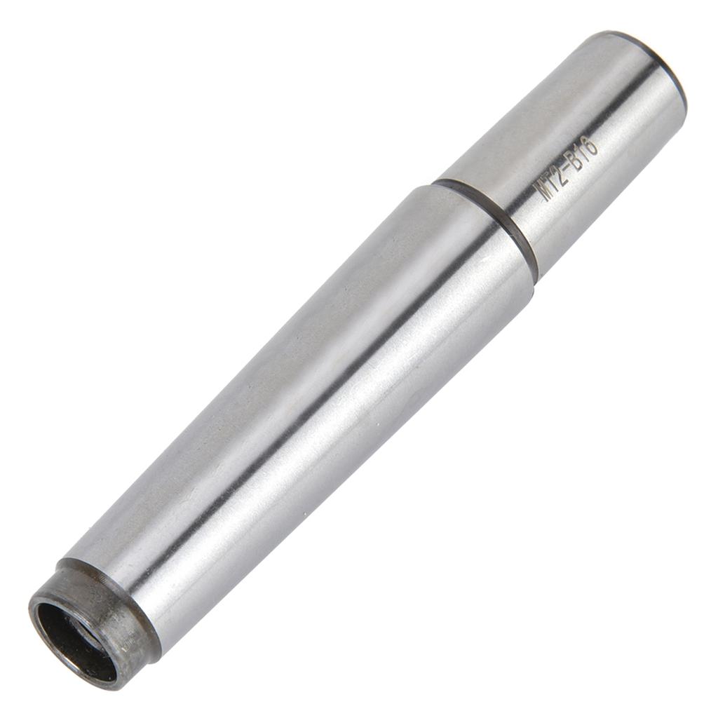 Drill Chuck Arbor, MT2 B16 M10 Drill Chuck Arbor Adapter Morse Taper Drill Chuck Arbor Drill Chuck Connecting Shaft Drill Chuck Connecting Shaft Rod