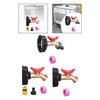 IBC Tote Adapter 60mm 275 330 Gallon Practical IBC Tote Water Tank Adapter