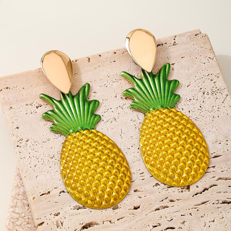 Fashion  Earrings For Women Ladies