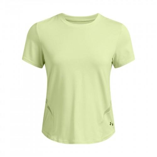 Under Armour Womens/Ladies Elite Loose Fit Training T-Shirt
