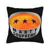 Marty Supreme Movie Printed Pillowcases Cushion Cover Pillow Covers Soft And Sweet Home Decorations Square Multiple Sizes