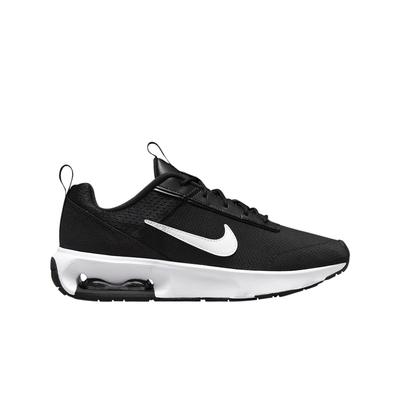 (in) Air Max Interlock Lite Schwarz Weiß