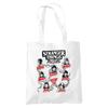 Stranger Things: Tales from ´85 Vine Tote Bag