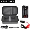Carrying Case for 1500A 12800mAh Car Jump Starter Q10S/T11F (Case Only)