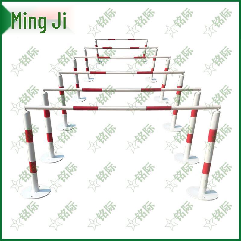 Mingji Outdoor 400m Obstacle Course Training Set