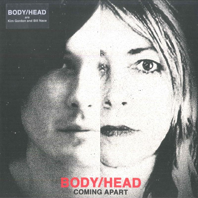 

LP Пластинка BODY/HEAD - Coming Apart OLE10421 Matador 2013 US Рок