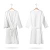 CNMF Disposable Thickened Cotton Bathrobe