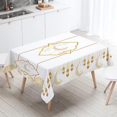 Textile pentru bucătărie și sufragerie – Fețe de masă