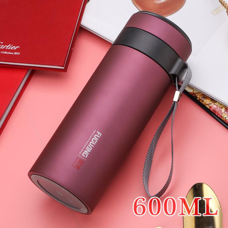 Fuguang Stainless Steel Vacuum Insulated Thermos Mug