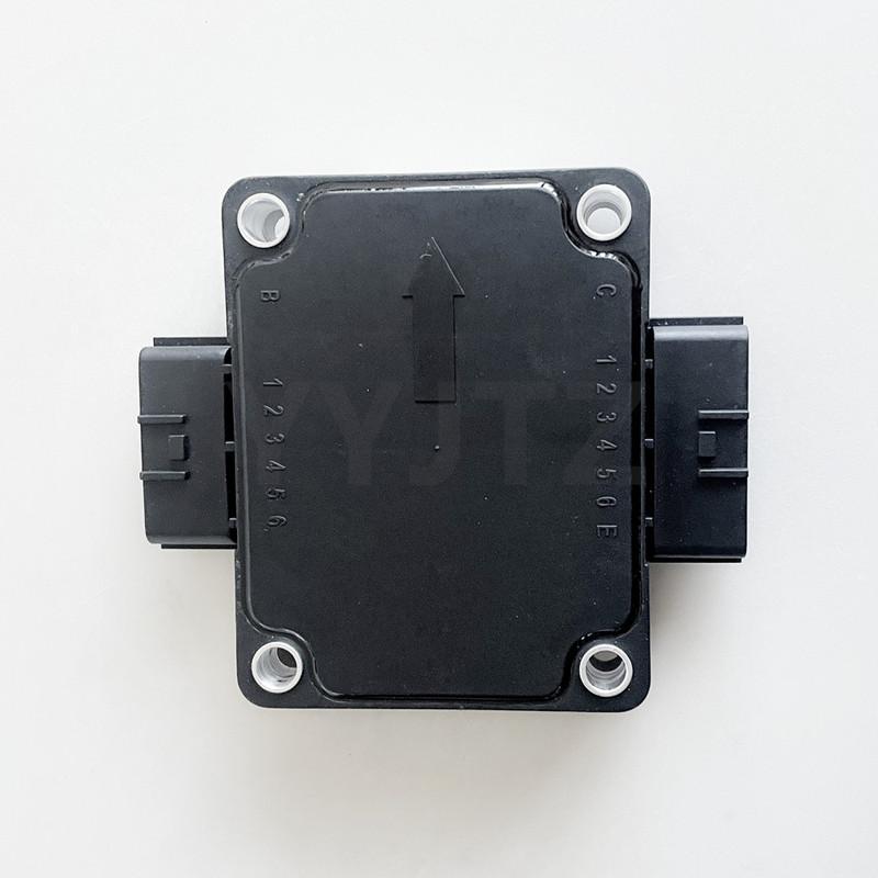 OEM 2-05U00 2-58S01,2-58S11 Ignition Module Sensor Fit For Nissan Skyline R32 R33 RB20 RB26 1989-1998