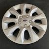 15-Inch Wheel Cover for Karry K50/K60, Chery Karry K50 Hubcap, Steel Tire Cover