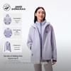 Panda 3-in-1 Waterproof Hiking Jacket