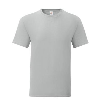 Fruit of the Loom Unisex Adult Iconic T-Shirt