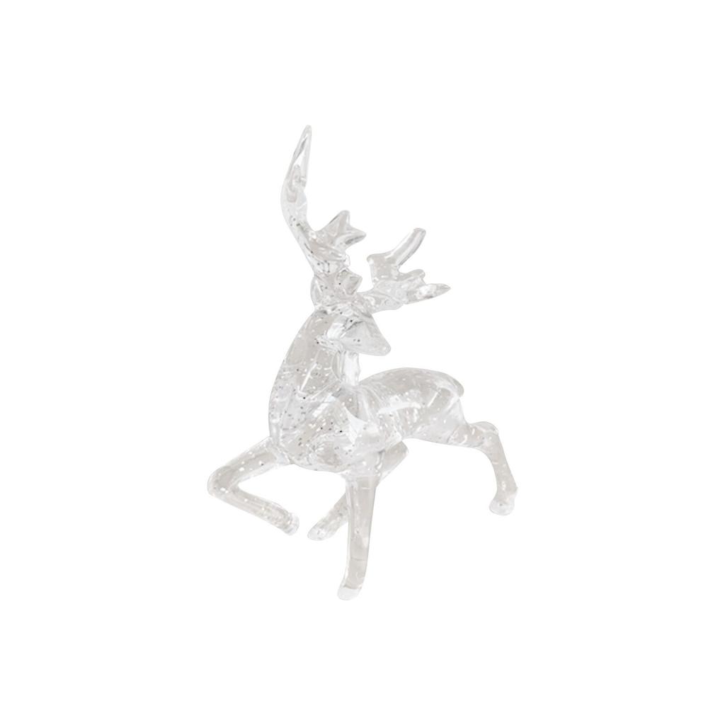 Lighted Deer Family - Outdoor Christmas, Winter Decoration for Front Yards