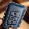 Volkswagen Leather Key Case for Passat, Magotan, Golf, Tiguan, Touareg, Lavida