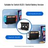Universal Wall Mount for Switch Console & Controller Storage