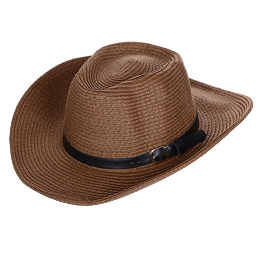 Sun Hat Derby Panama Fedora Caps 
