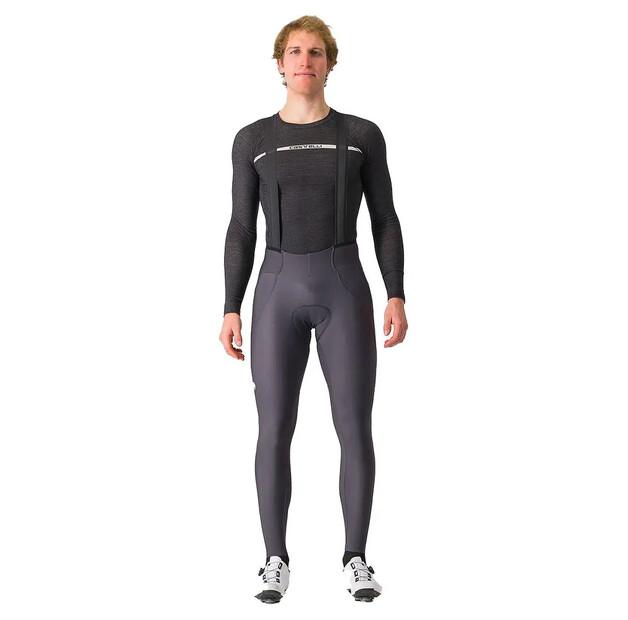 Castelli Merino Long Sleeve Base Layer