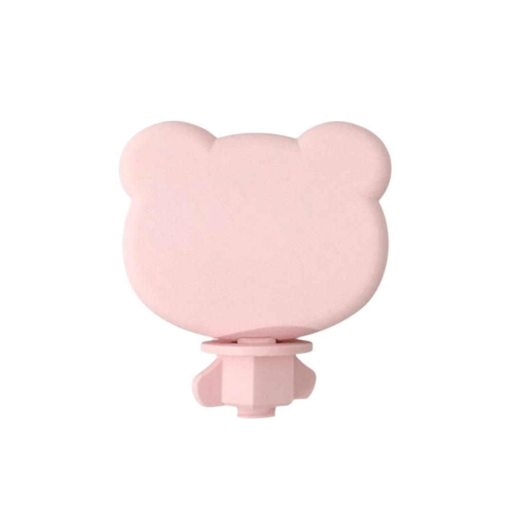 Wear Resistant Pumice Parrot Stand Detachable Claw Grinding Stand Parrot Rack Toy  Training