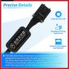 Idle Start Stop Eliminator for GMC Sierra 1500 Auto Start&Stop Disable