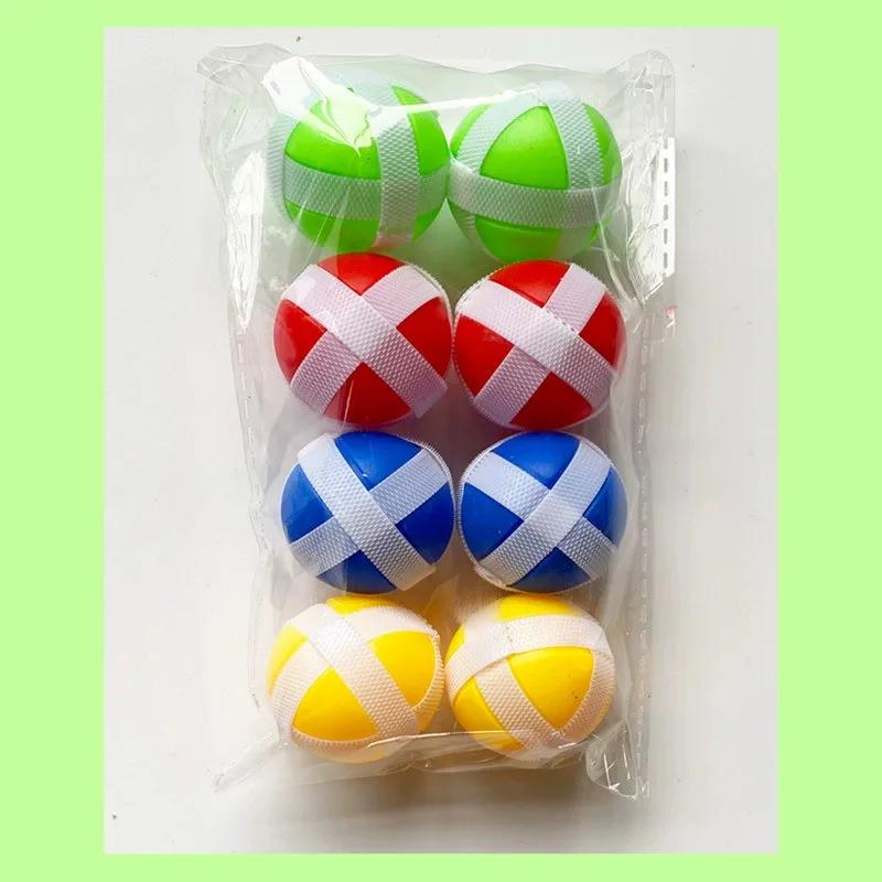 

Детские развивающие игры Мишень для дартса Детская игрушка Липкий шарик Дартс Комнатный спорт Детские игры Монтессори для детей от 3 до 7 лет